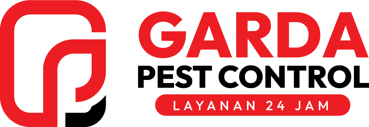 Garda Pest Control Lombok